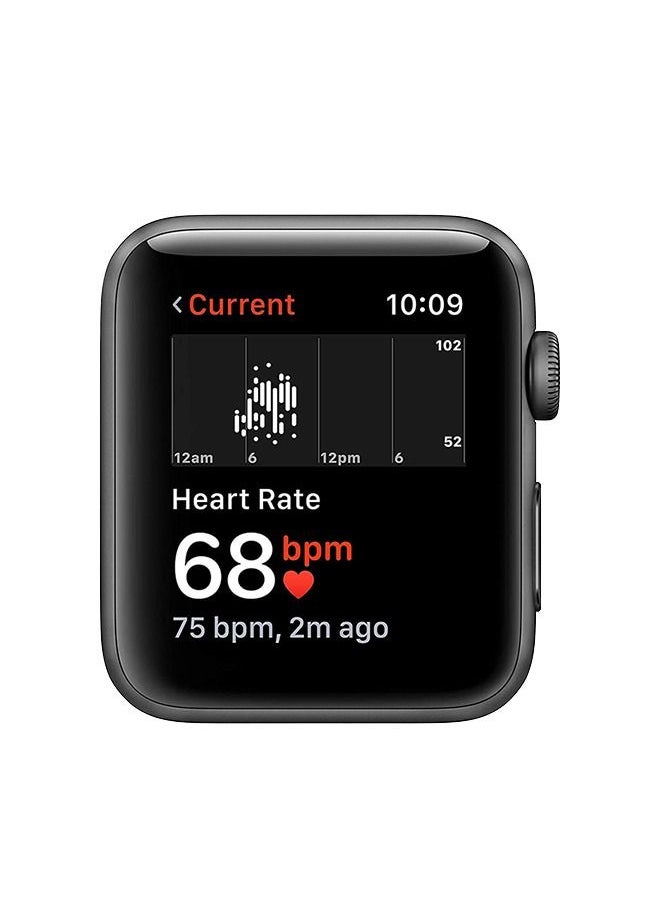Generic - U78 smart watch that alerts calls and messages, supports the Arabic language, compatible with Android and IOS systems - Image 1