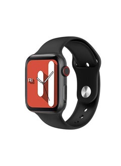 U78 smart watch that alerts calls and messages, supports the Arabic language, compatible with Android and IOS systems