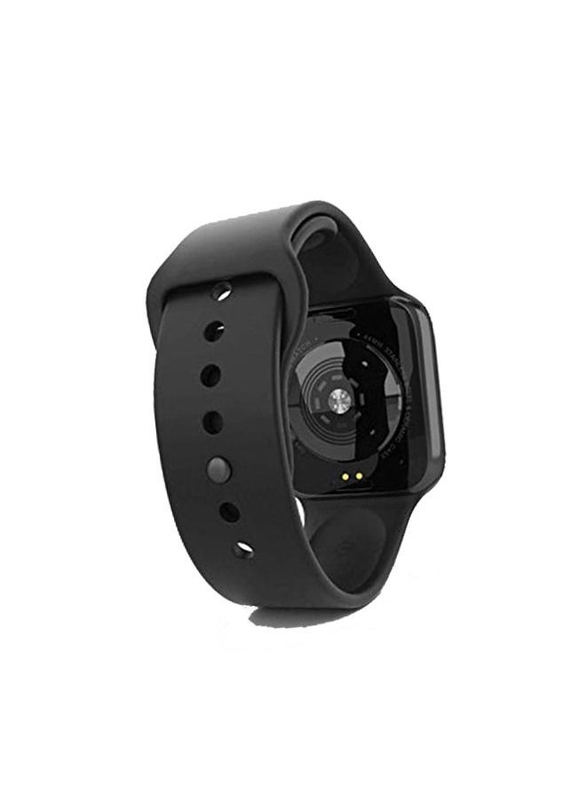 Generic - U78 smart watch that alerts calls and messages, supports the Arabic language, compatible with Android and IOS systems - Image 1