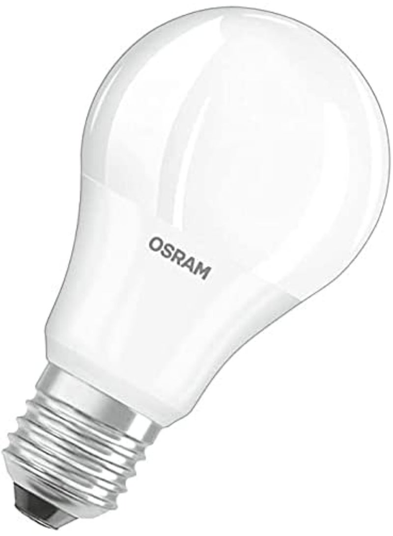 Osram Bulbs LED Classic A 10W Cool White, 4000K E27 screw base - Pack of 10 - Image 3