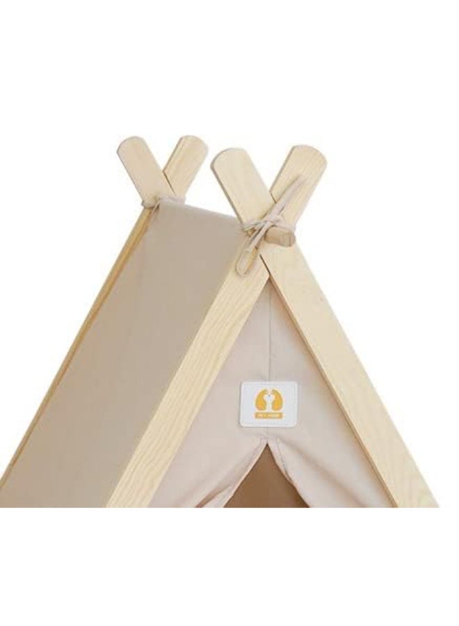 يُسلِّم خيام الحيوانات الأليفة، خيام القطط والكلاب، أكياس نوم دافئة وناعمة لأقفاص الكلاب والقطط، أسرّة/حصائر كهوف لأقفاص الكلاب والقطط، خيام حيوانات أليفة محمولة وقابلة للطي مناسبة للاستخدام الداخلي والخارجي، خيام قابلة للطي، غرف ولادة القطط، أقفاص القطط، وبيوت القطط. - Image 2