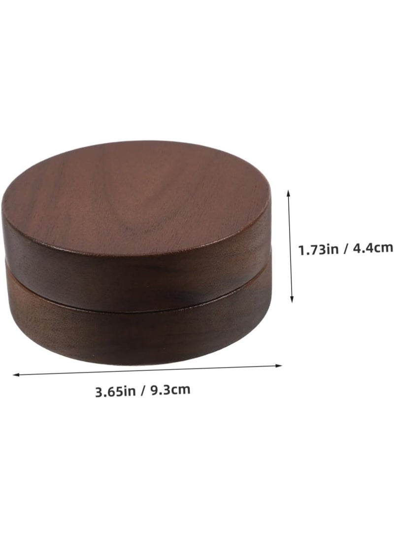 Indoor Ashtray Ashtray Smoking Office Ash Container Office Cigarette Ash Holder Home Accessory - Image 3