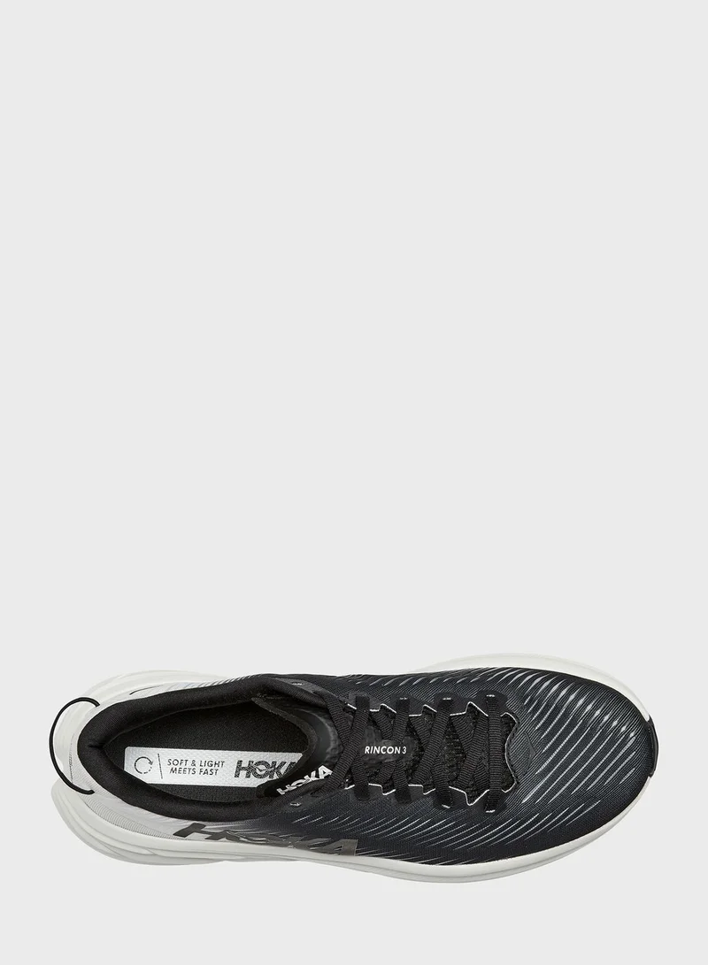Hoka Rincon 3