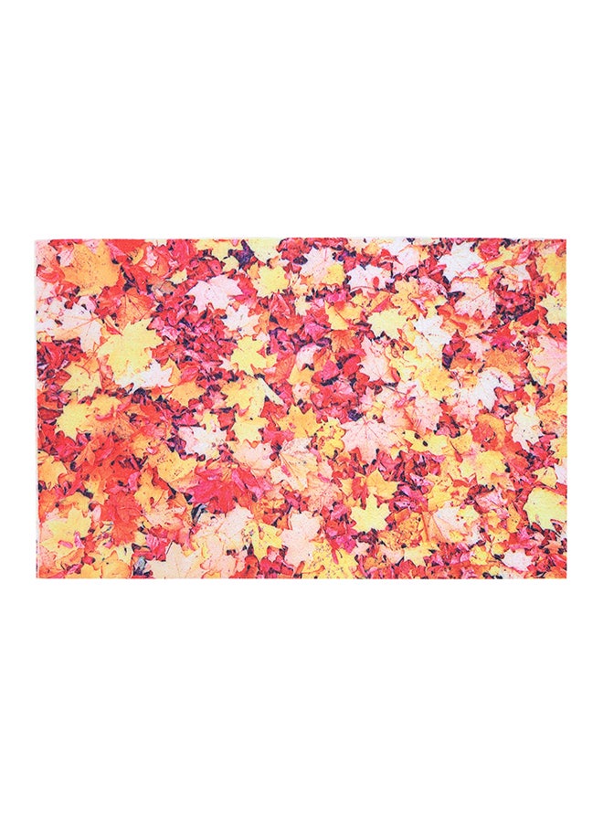 Status Contract Status Digital Floor Door Mats in Home Decor Soft Kitchen Living Area Office Entrance Non-Slip Washable (37x 57 cm)  - Image 2