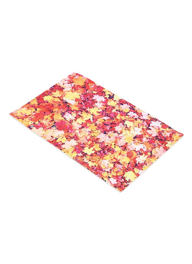 Status Contract Status Digital Floor Door Mats in Home Decor Soft Kitchen Living Area Office Entrance Non-Slip Washable (37x 57 cm)  - Image 3