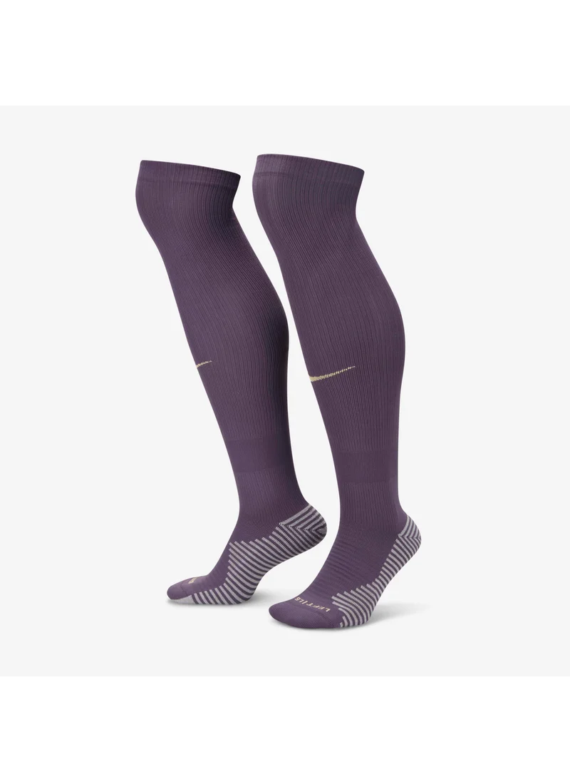 Nike England Strike Away Dri-FIT Football Knee-High Socks