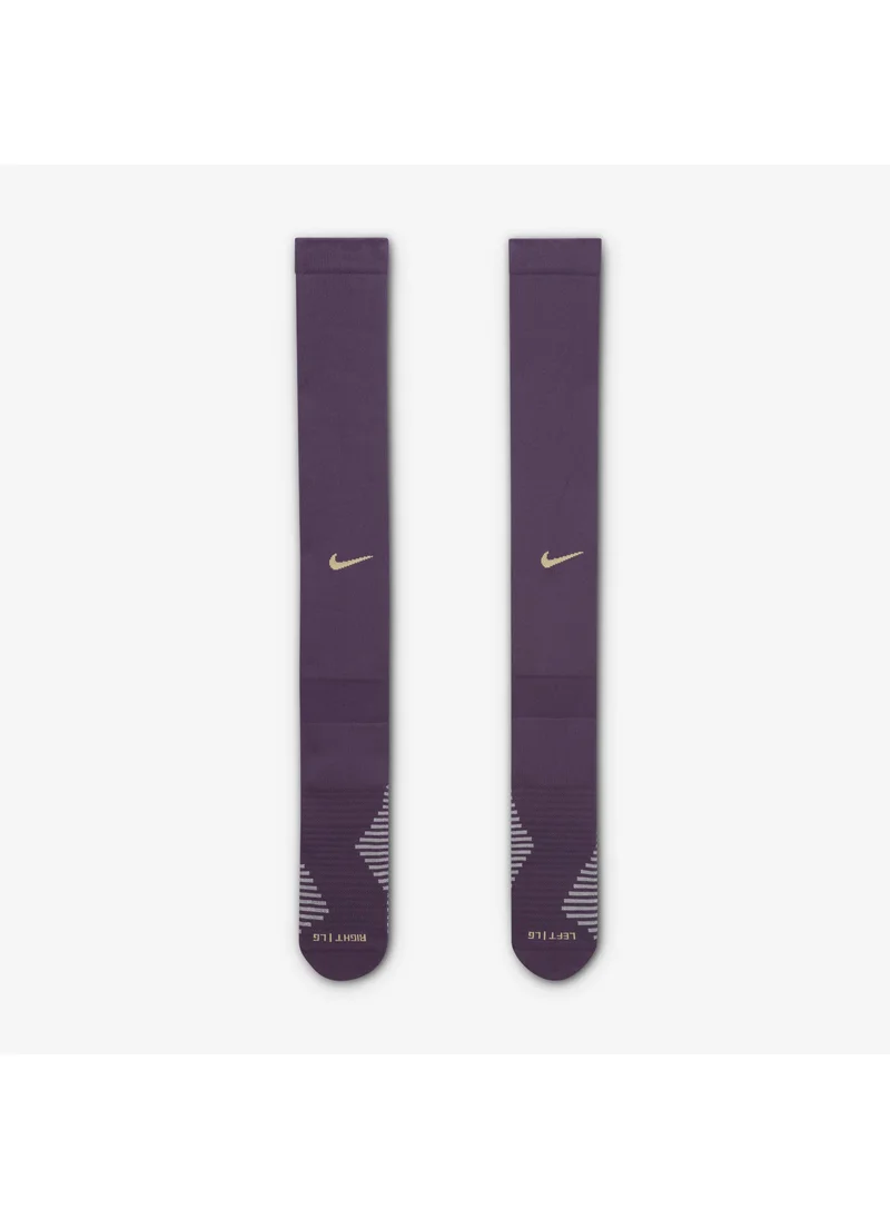 Nike England Strike Away Dri-FIT Football Knee-High Socks