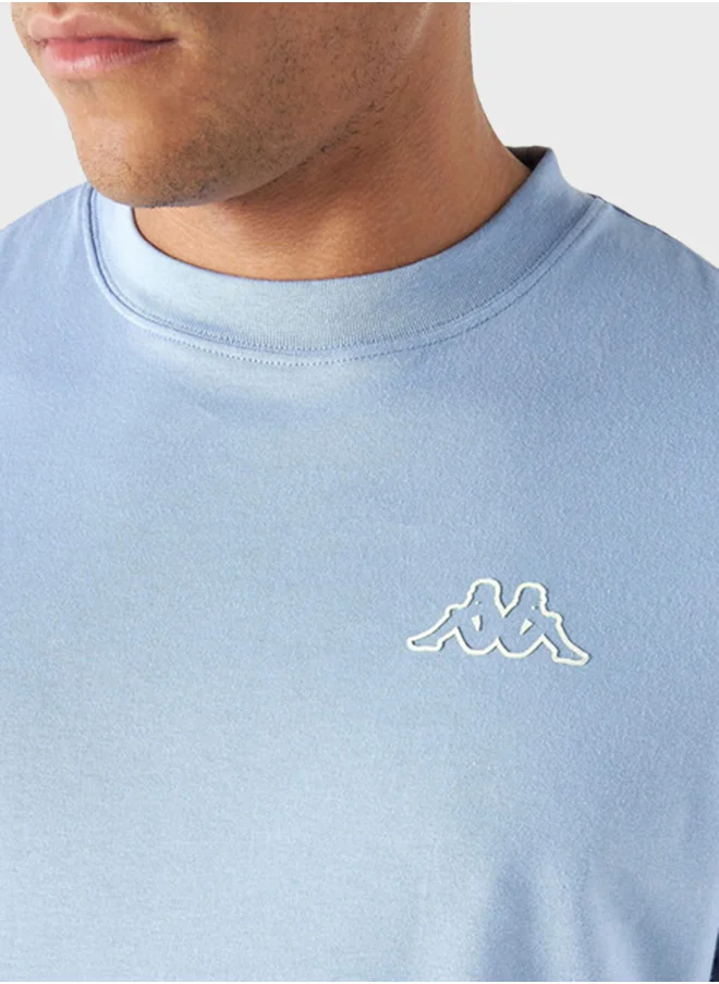 Kappa Logo T-Shirt