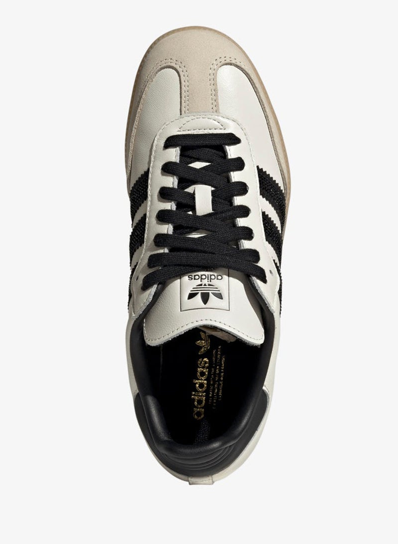 adidas Originals Samba OG Shoes - Image 3