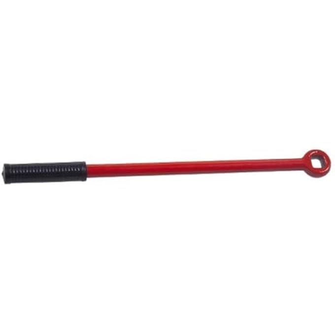 KS Tools 18MM RADIATOR TAP WRENCH, 500MM - Image 1