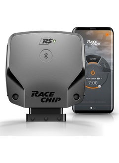 RS Connect ChipTuning Kit with Bluetooth Control for Mitsubishi L 200 (KAOT, KBOT) (2004 - 2015) 2.5 DI-D (167 HP/ 123 kW)