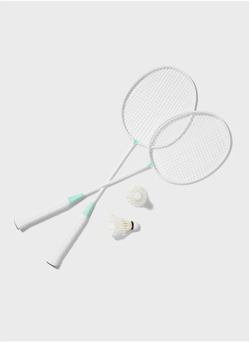 SUNNY LIFE Badminton Set Rio Sun Multi