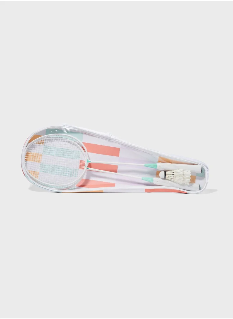 SUNNY LIFE Badminton Set Rio Sun Multi