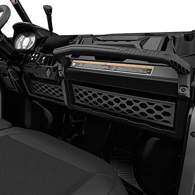 Can-Am Defender Dashboard Dash Storage Cargo Nets, 715003129 - Image 2