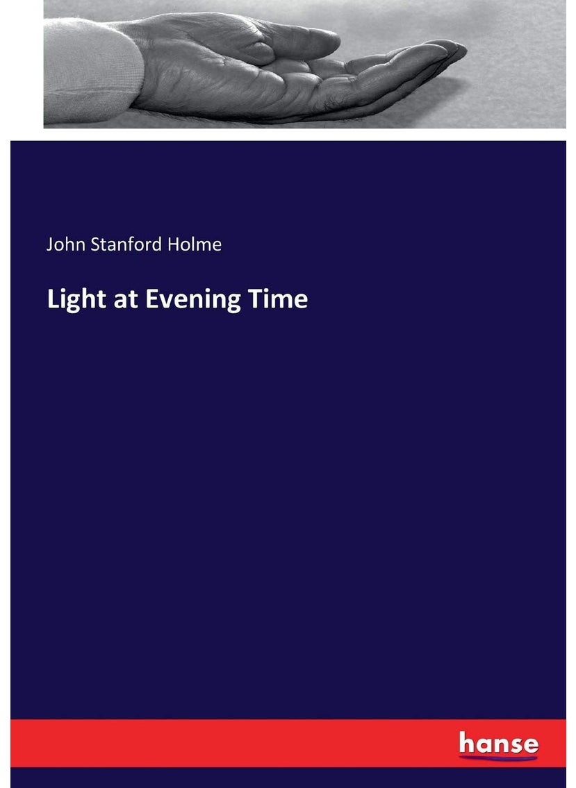 Light at Evening Time  - Image 1