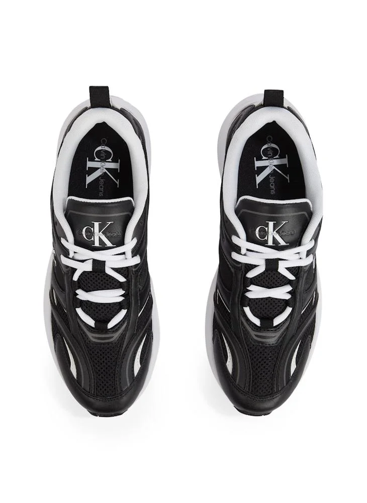 Calvin Klein Jeans Casual Low Top Sneakers