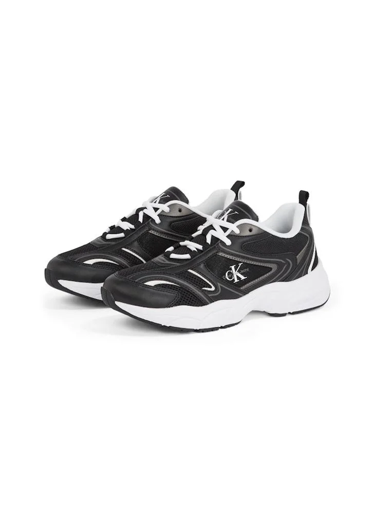Calvin Klein Jeans Casual Low Top Sneakers