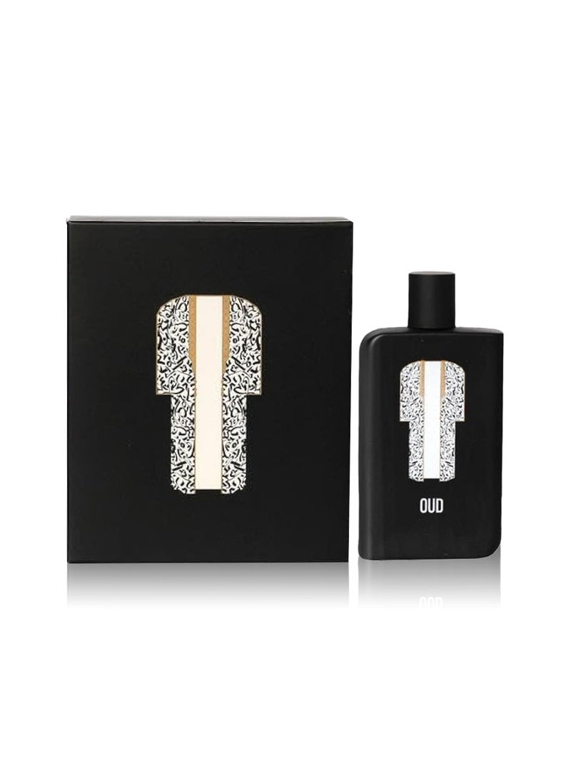 صمام عطرعود من صمام اودي بارفيوم 100 مل - Image 1