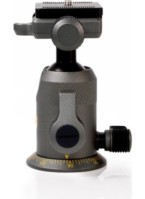 VANGUARD Alta BH-100 Tripod Head Black  - Image 2