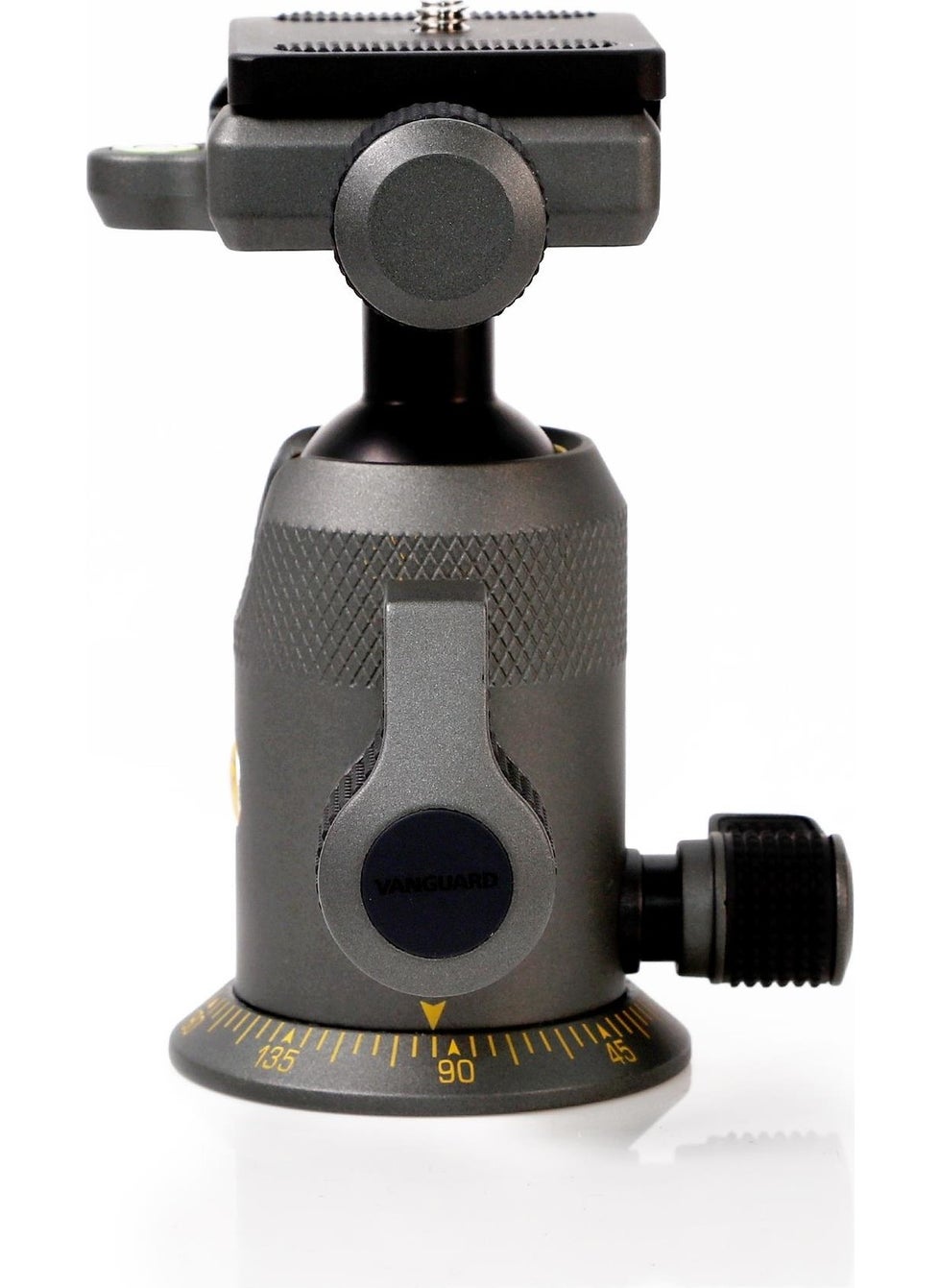 VANGUARD Alta BH-100 Tripod Head Black  - Image 2