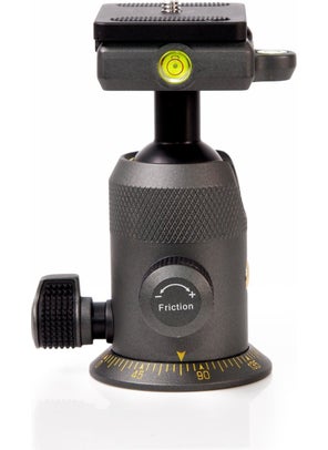 VANGUARD Alta BH-100 Tripod Head Black  - Image 5