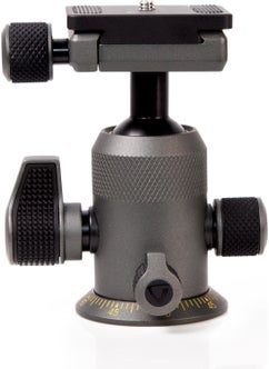 VANGUARD Alta BH-100 Tripod Head Black  - Image 4