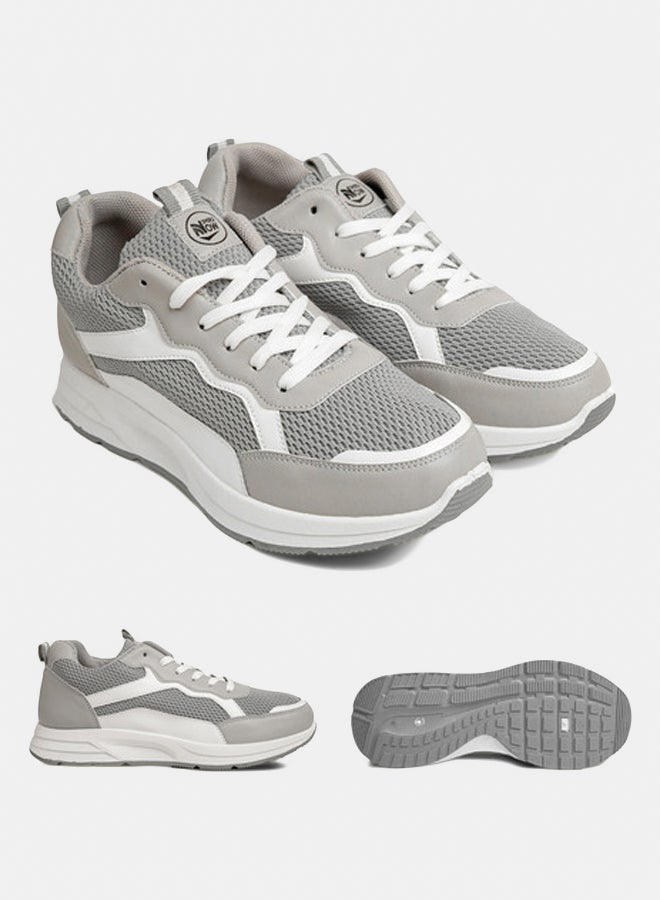 Now Shoes Now Shoes BO6: Modern Men's Sneakers for Everyday Style. (Clear, direct, and includes key benefits) - Image 5