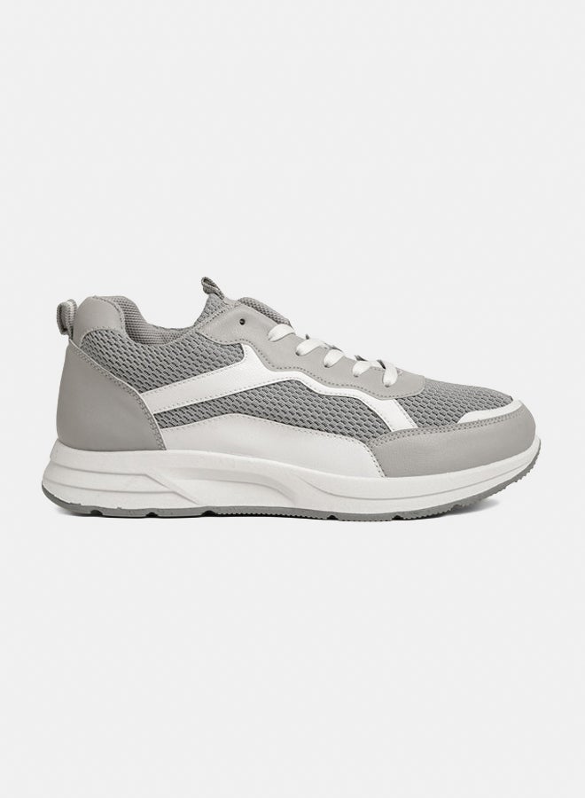 Now Shoes Now Shoes BO6: Modern Men's Sneakers for Everyday Style. (Clear, direct, and includes key benefits) - Image 1