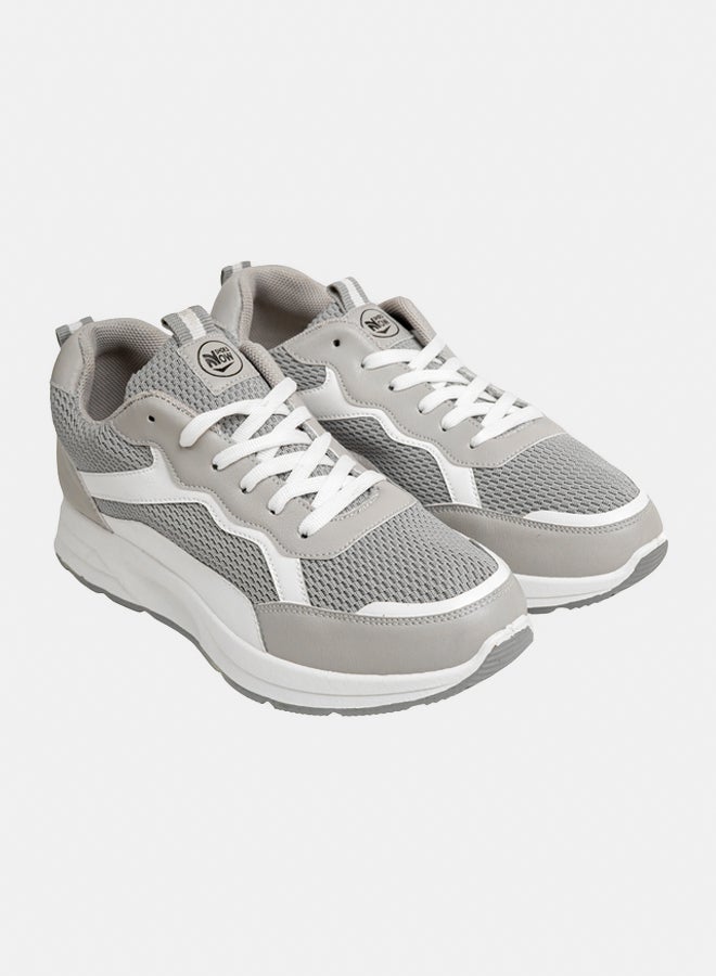 Now Shoes Now Shoes BO6: Modern Men's Sneakers for Everyday Style. (Clear, direct, and includes key benefits) - Image 2