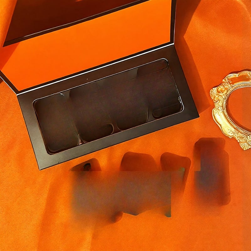 مجموعة العطور الصلبة مجموعة العطور الصلبة عطر دائم المفعول - Image 1