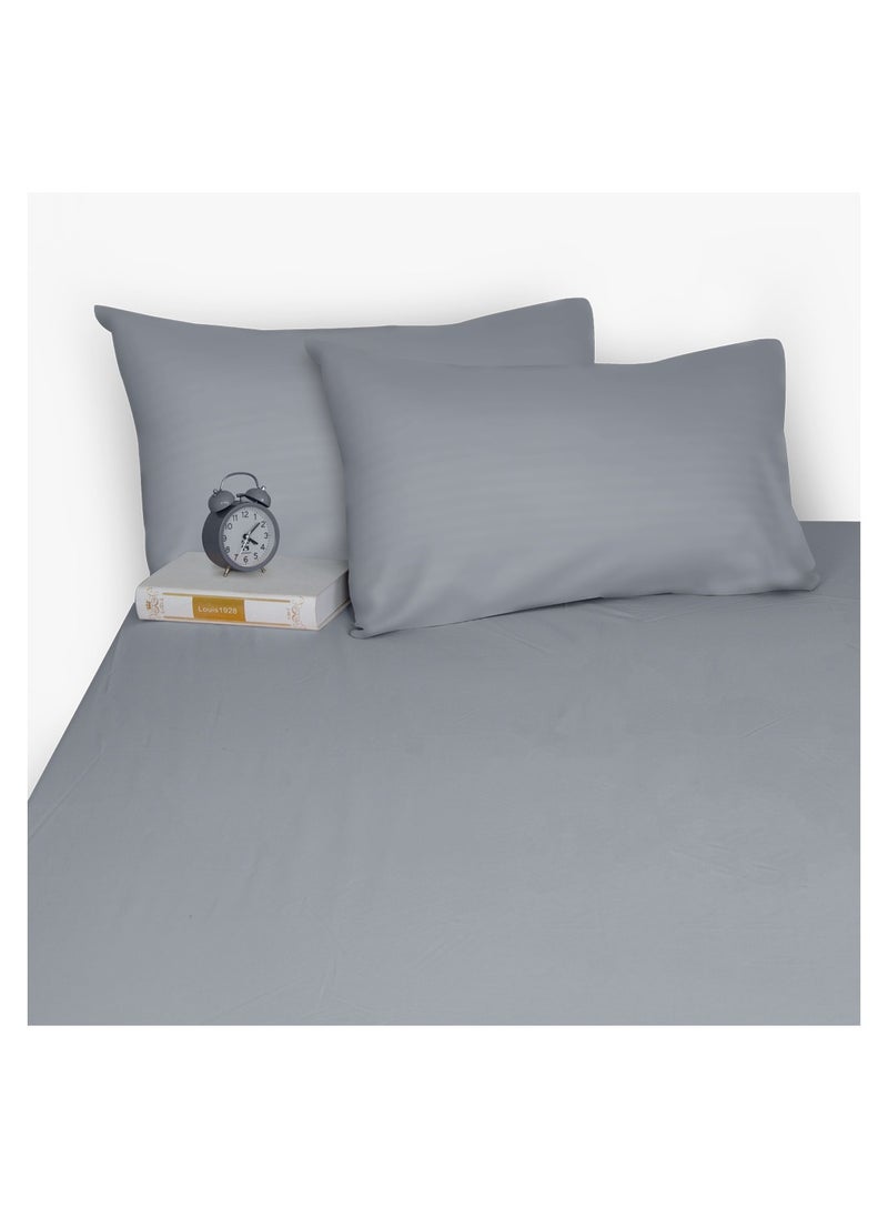 Family Bed - Steak Bed sheet Sada 3 pieces size 120 x 200 cm Model 016 from Family Bed - Image 1