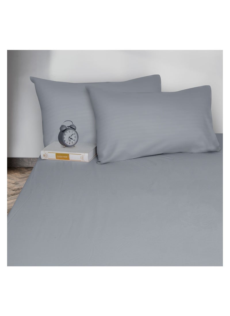 Family Bed - Steak Bed sheet Sada 3 pieces size 120 x 200 cm Model 016 from Family Bed - Image 1