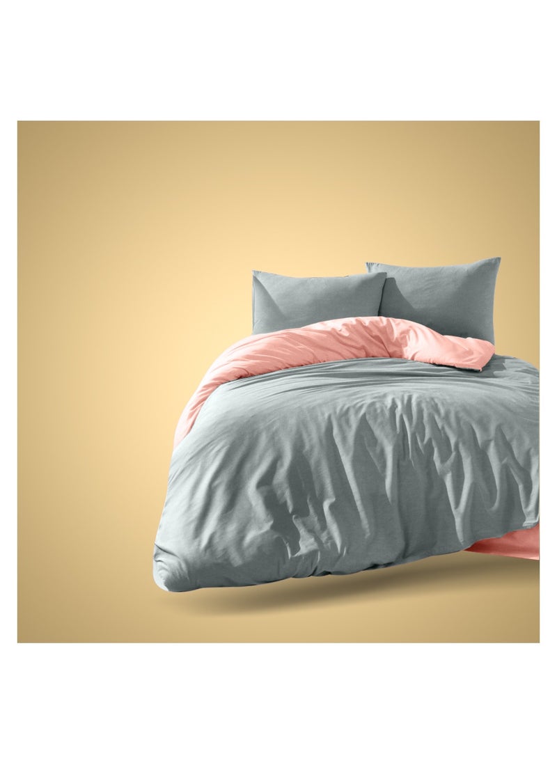 Family Bed - Steak Bed sheet Sada 3 pieces size 120 x 200 cm Model 016 from Family Bed - Image 1