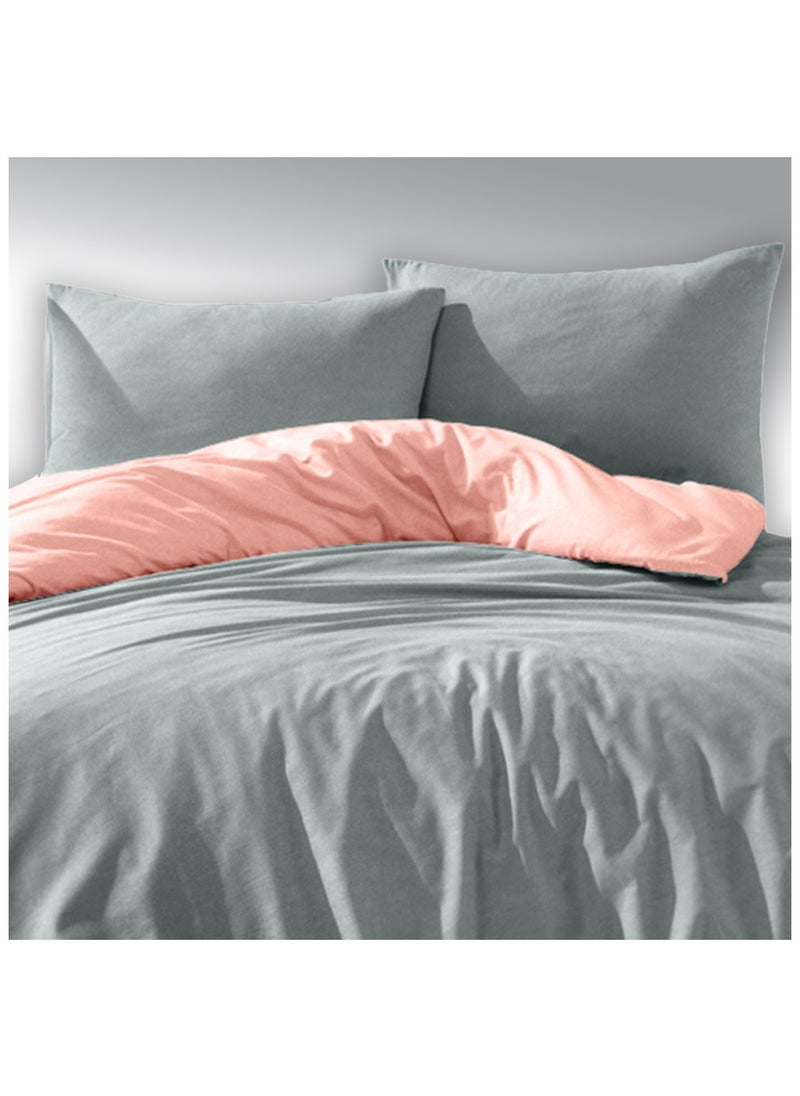Family Bed - Steak Bed sheet Sada 3 pieces size 120 x 200 cm Model 016 from Family Bed - Image 1