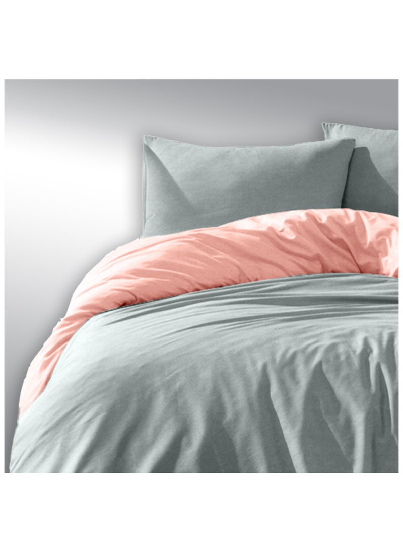 Family Bed - Steak Bed sheet Sada 3 pieces size 120 x 200 cm Model 016 from Family Bed - Image 1