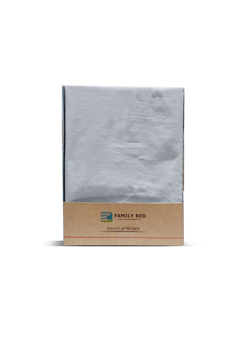 Family Bed - Steak Bed sheet Sada 3 pieces size 120 x 200 cm Model 016 from Family Bed - Image 1