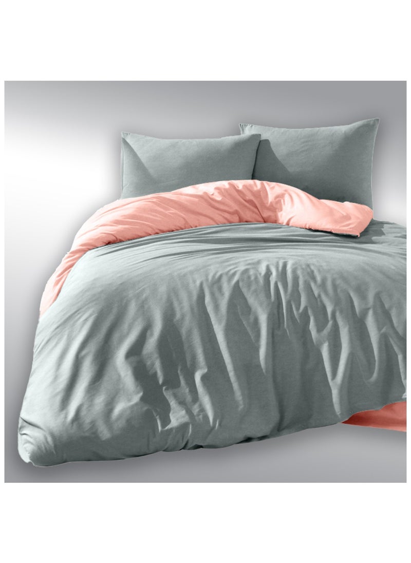 Family Bed - Steak Bed sheet Sada 3 pieces size 120 x 200 cm Model 016 from Family Bed - Image 1