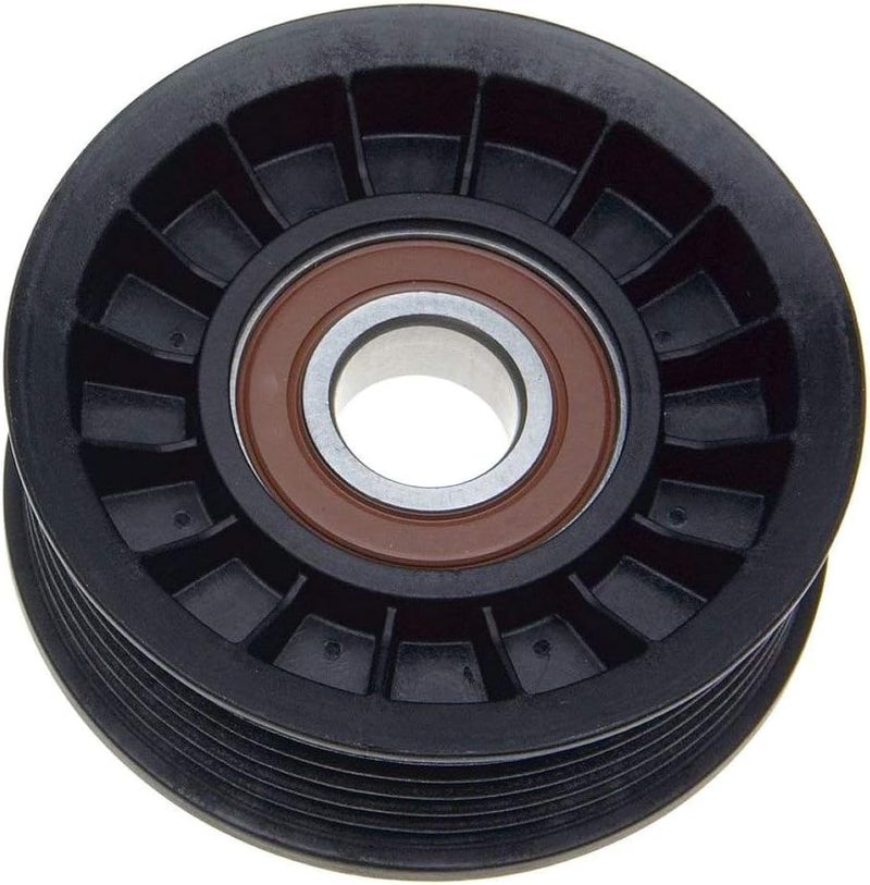 ACDelco 38009 Professional Flanged Idler Pulley - Image 3