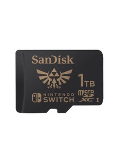 Sandi Nintendo Joint 1TB Memory Card NS Switch The Legend Of Zelda Kingdom Tears Limited Card Applicable-Capacity:16GB