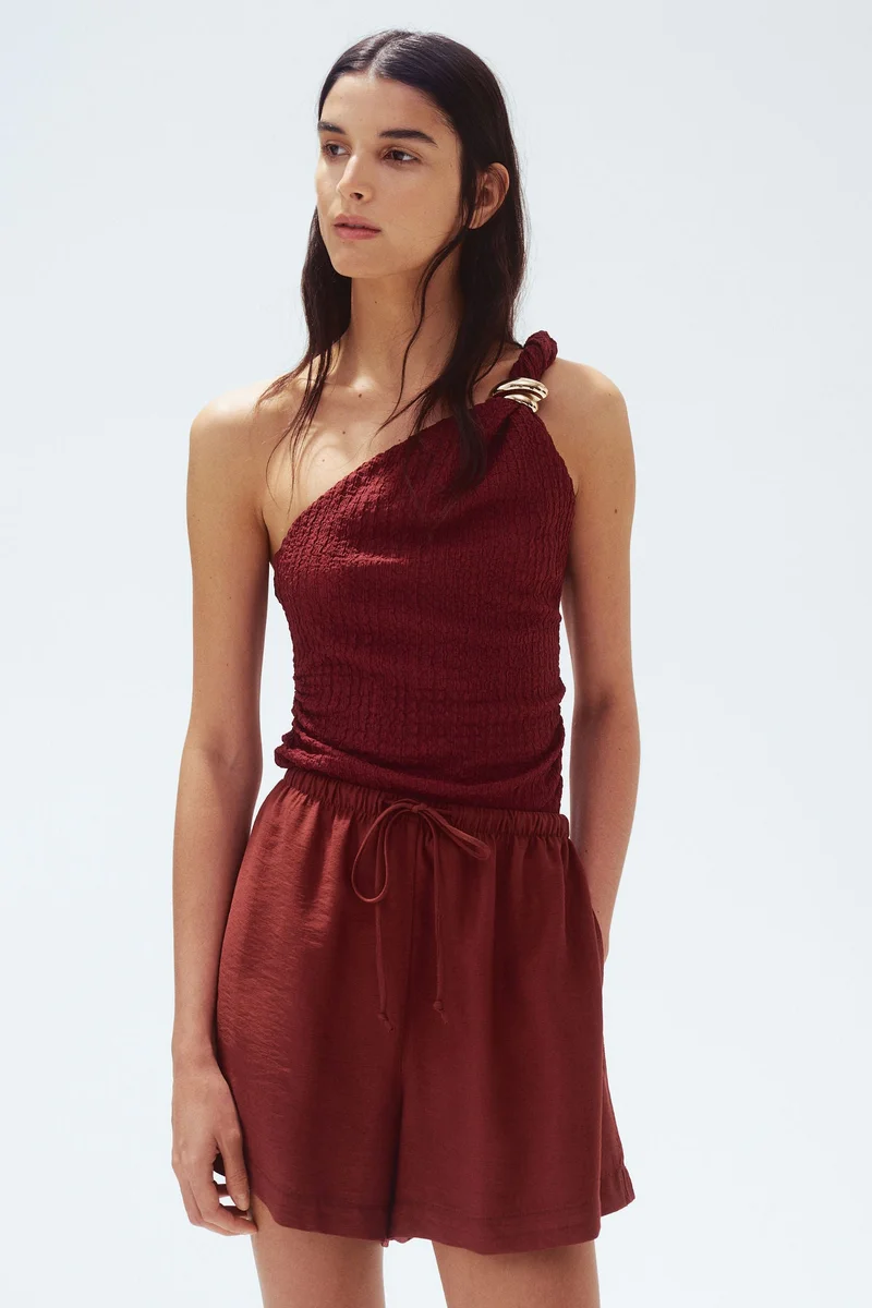 H&M Drawstring shorts