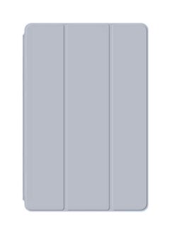 Techie Honor Pad X8a 11 Inch 2024 Smart Folio Flip Trifold Back Case with Auto Wake/Sleep Function Cover - Grey  - Image 3