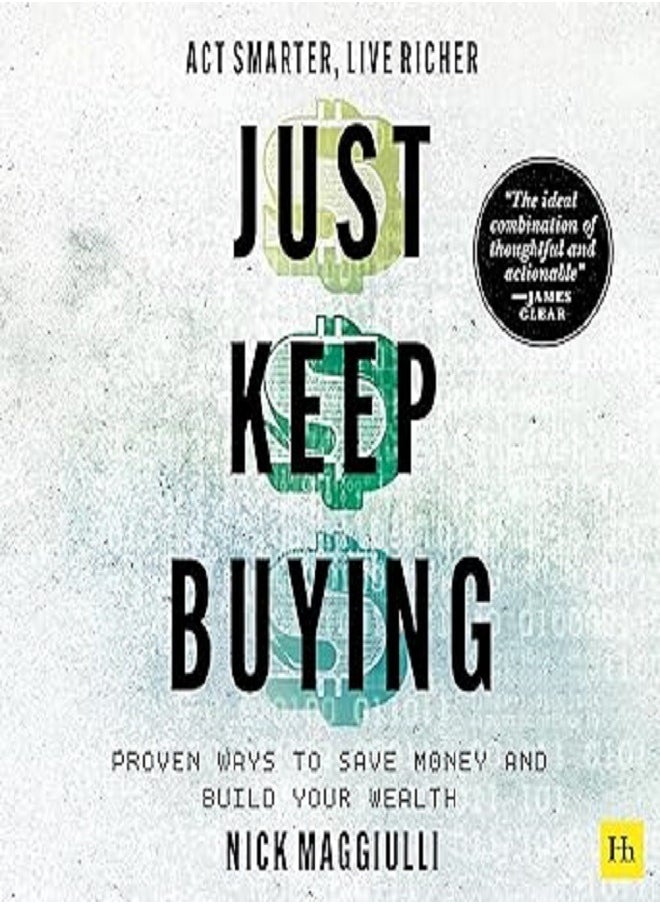 Just Keep Buying - pzsku/Z66409D5DC76261BE2137Z/45/_/1720526154/b4478e9b-f921-4db6-a24d-63e2cb0db41c