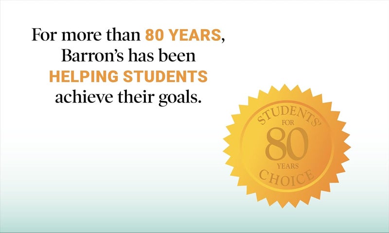 AP Computer Science A Premium, 2022-2023: 6 Practice Tests + Comprehensive Review + Online Practice - Image 4