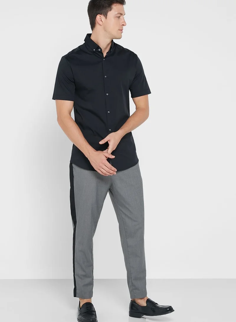 Robert Wood Chino Pants