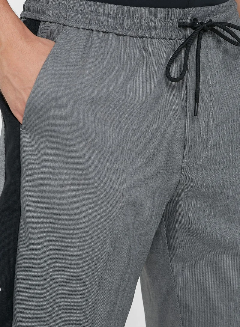 Robert Wood Chino Pants