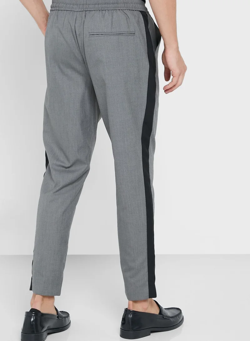 Robert Wood Chino Pants