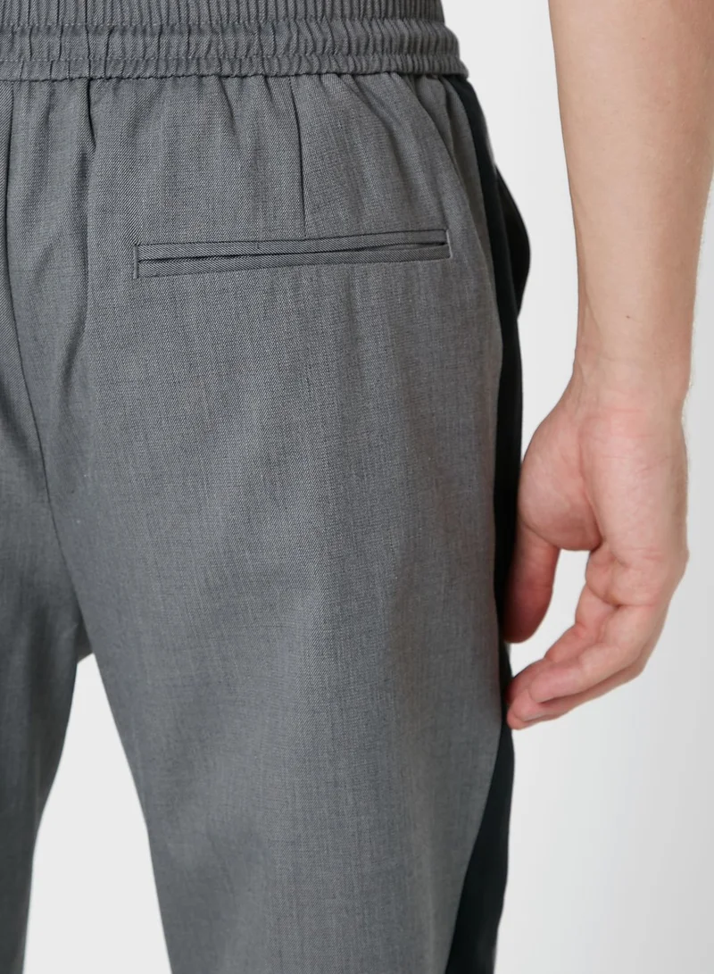 Robert Wood Chino Pants