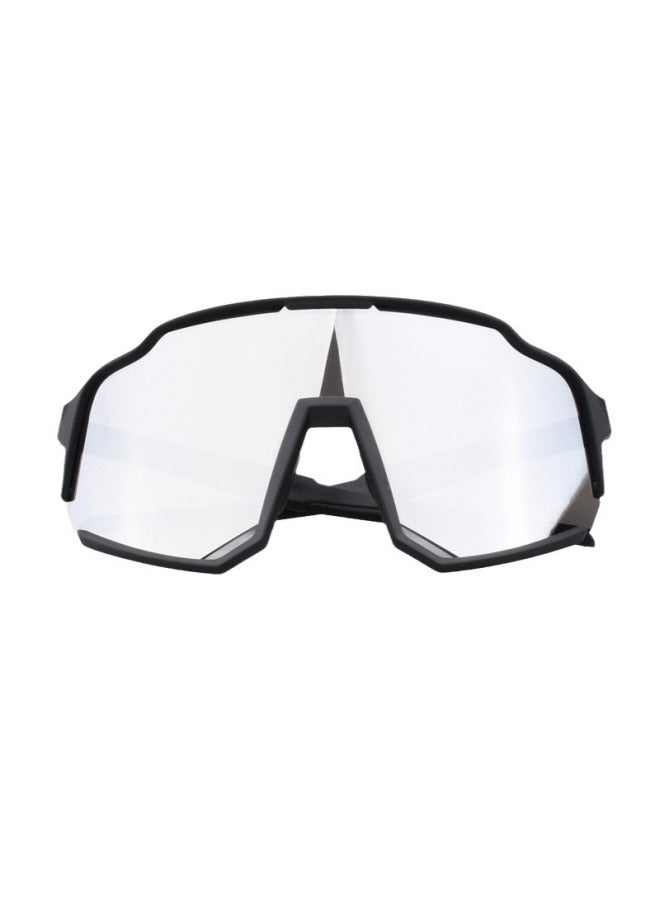 هوت نظارات الدراجات، نظارات دراجات جديدة Tr90 نظارات الدراجات - Image 5