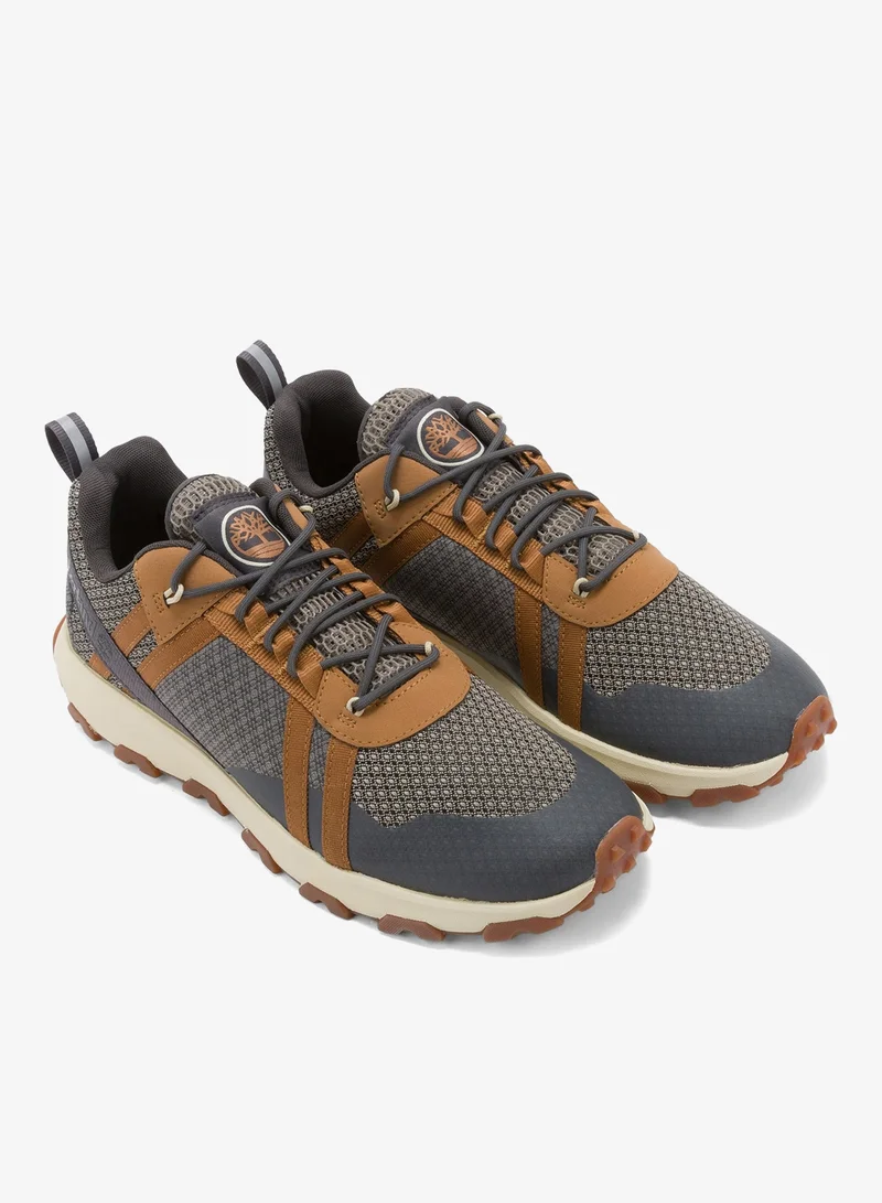 تمبرلاند Men's Winsor Trail Low Shoes