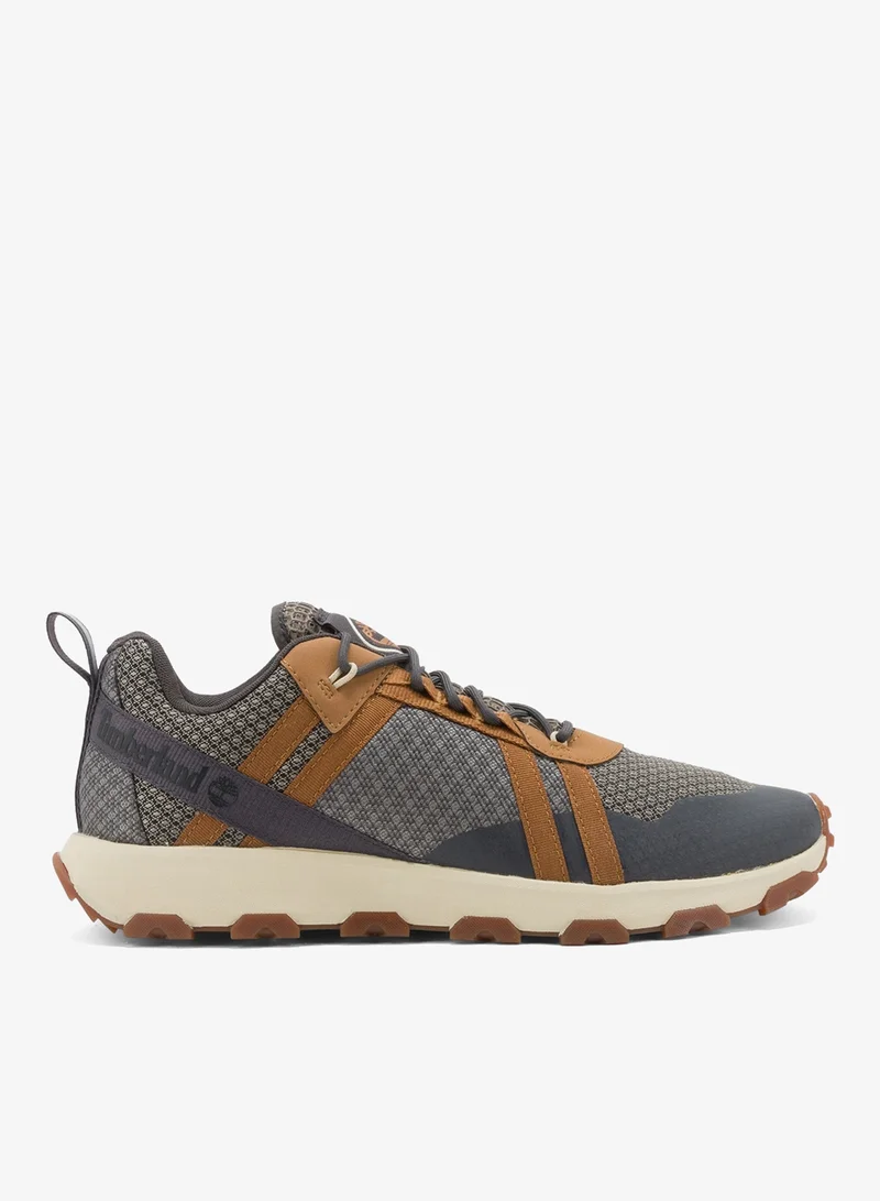 تمبرلاند Men's Winsor Trail Low Shoes
